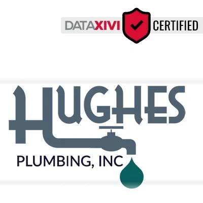 Hughes-Plumbing: Kitchen/Bathroom Fixture Installation Solutions in Eden