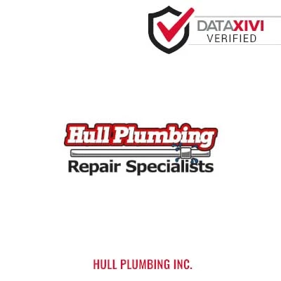 Hull Plumbing Inc.: Swift Handyman Assistance in Raymond