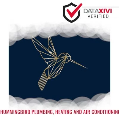 Hummingbird Plumbing, Heating and Air Conditioning - DataXiVi
