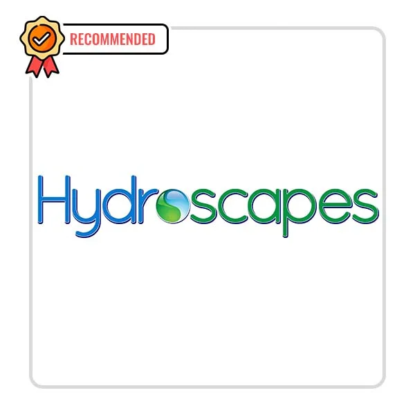 Hydroscapes Inc.: Fireplace Troubleshooting Services in Arjay