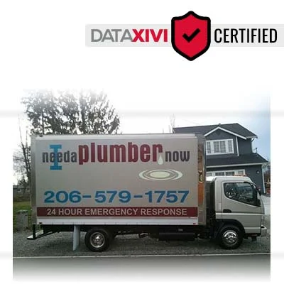 I Need A Plumber Now - DataXiVi