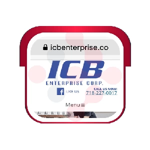 ICB Enterprise HVAC Plumber - DataXiVi
