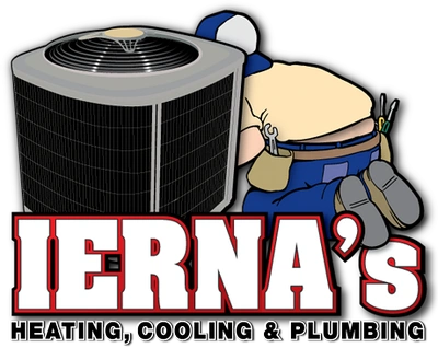 IERNA's Heating & Cooling: Gutter cleaning in Dover
