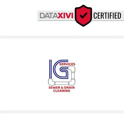 IG Sewer & Drain Cleaning Services - DataXiVi