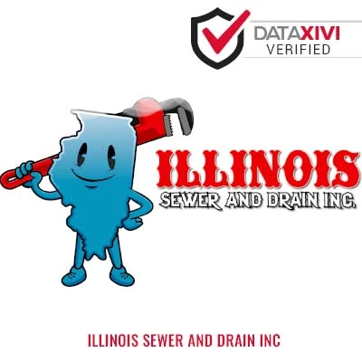 Illinois Sewer And Drain Inc - DataXiVi