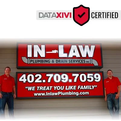 IN-LAW PLUMBING & DRAIN SERVICES, INC - DataXiVi