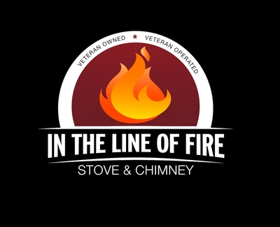 In The Line Of Fire Stove & Chimney - DataXiVi