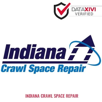 Indiana Crawl Space Repair Plumber - DataXiVi