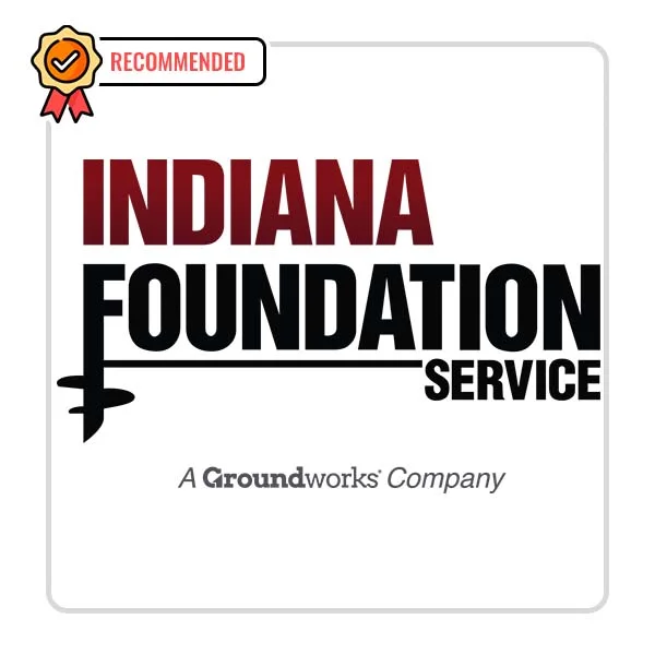 Indiana Foundation Service: Cleaning Gutters and Downspouts in Purmela