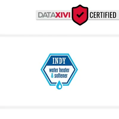Indy Water Heater and Softener - DataXiVi