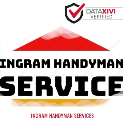 Ingram handyman services - DataXiVi