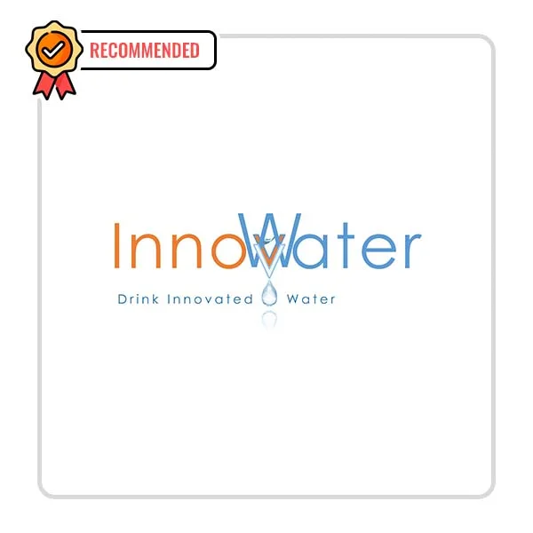 Innovated Water - DataXiVi