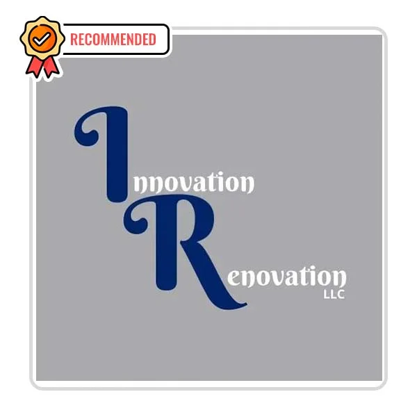 Innovation Renovation LLC Plumber - DataXiVi