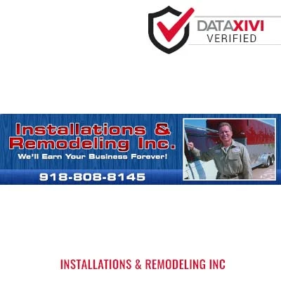 INSTALLATIONS & REMODELING INC: Dishwasher Fixing Solutions in Chatsworth