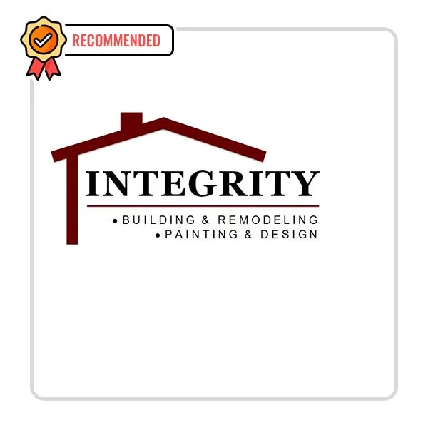 Integrity Building & Remodeling: Fireplace Troubleshooting Services in Arcola