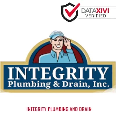 Integrity Plumbing And Drain - DataXiVi