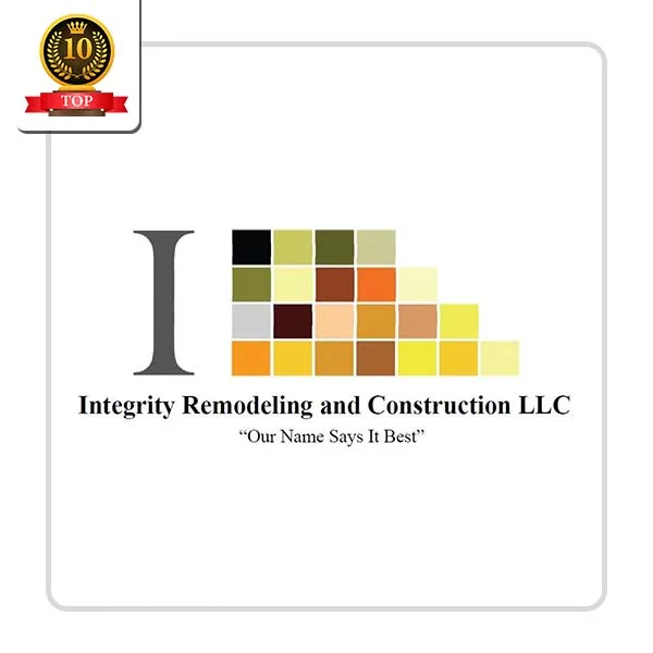 Integrity Remodeling & Construction LLC Plumber - DataXiVi