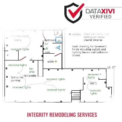 Integrity Remodeling Services - DataXiVi