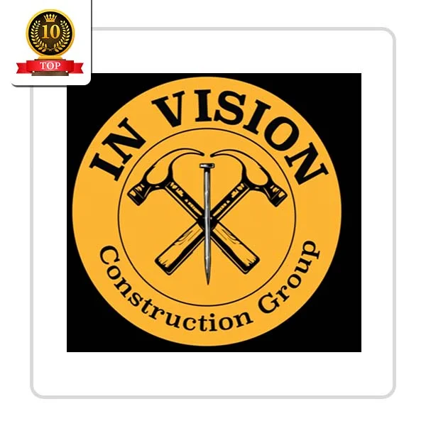 Invision Construction Group LLC: Sewer Line Repair and Excavation in Goshen