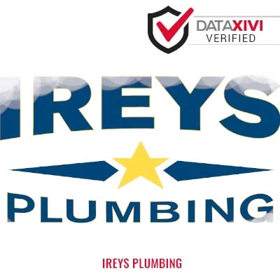 Ireys Plumbing - DataXiVi