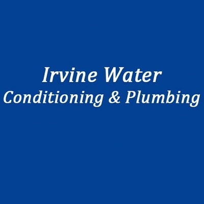 Irvine Water Conditioning & Plumbing - DataXiVi