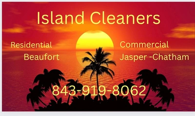Island Cleaners: Home Repair and Maintenance Services in Pantego