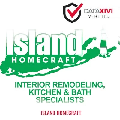 Island Homecraft - DataXiVi