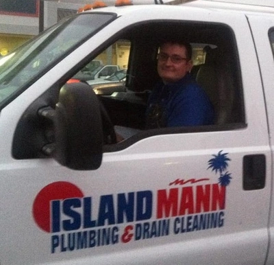 Island Mann Plumbing and Drain Cleaning - DataXiVi