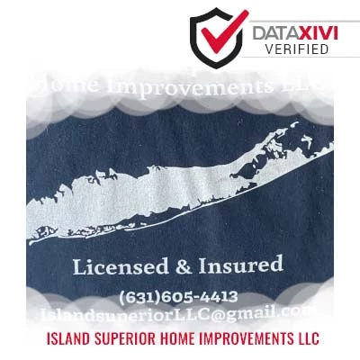 Island Superior Home Improvements LLC - DataXiVi