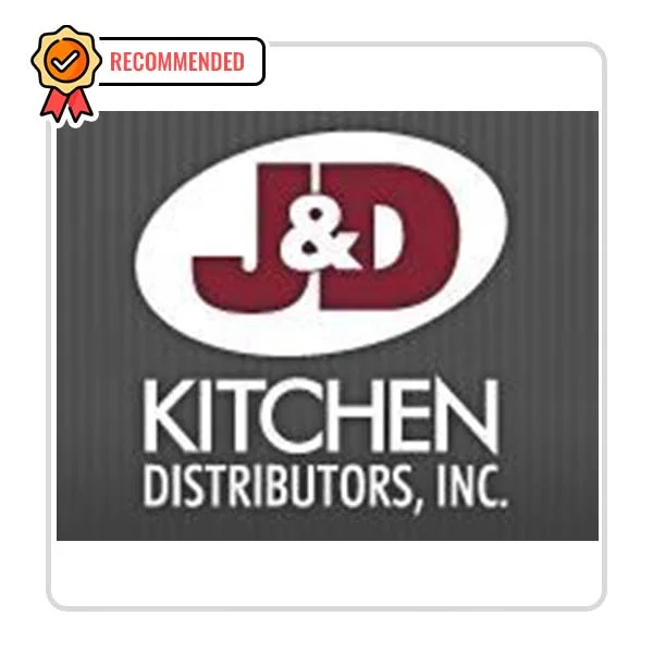 J & D Kitchen Distributors, Inc. - DataXiVi