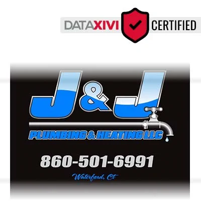 J & J Plumbing and Heating LLC: Expert Faucet Repairs in Eek