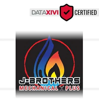J Brothers Mechanical Plus - DataXiVi