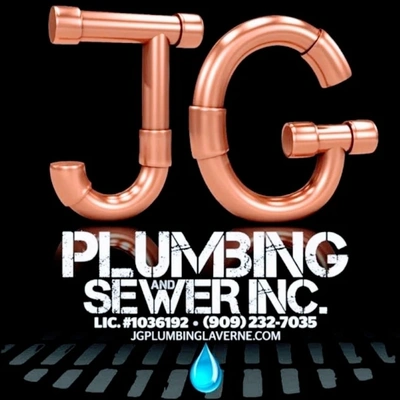 J G Plumbing and Sewer Inc - DataXiVi