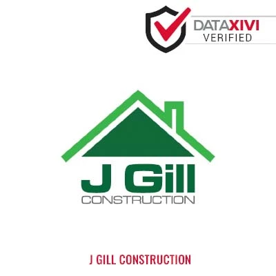 J Gill Construction - DataXiVi