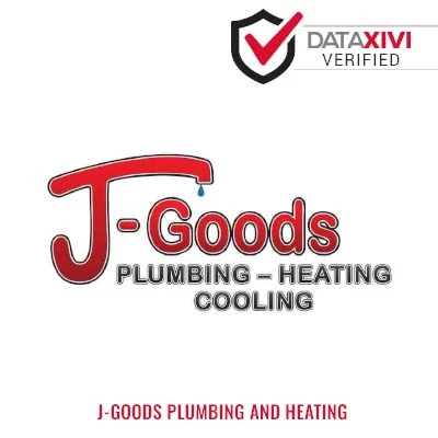 J-Goods Plumbing and Heating: Expert Leak Repairs in Auburn