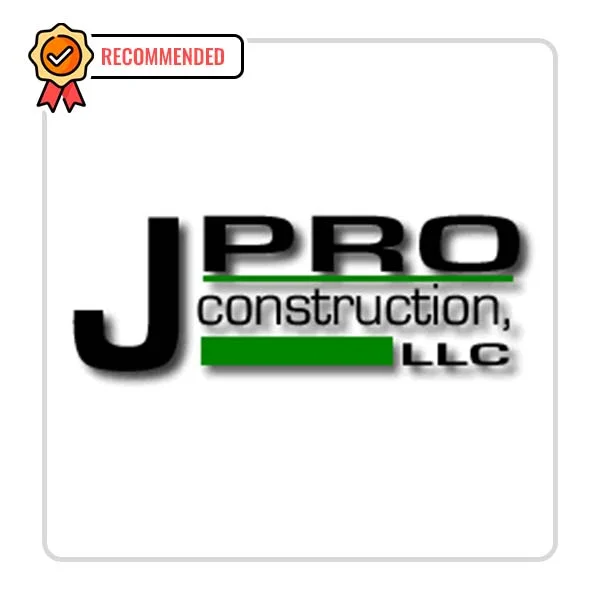 J-PRO Construction LLC: Sink Fixing Solutions in Wilcoe