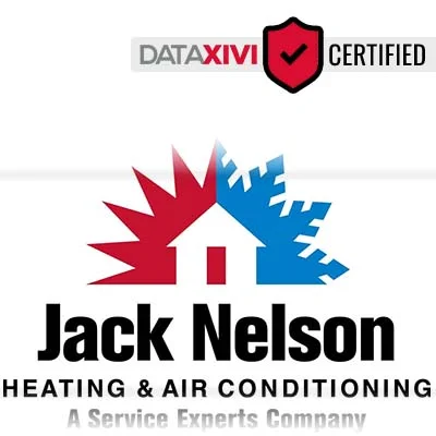 Jack Nelson Service Experts: On-Call Plumbers in Kingman