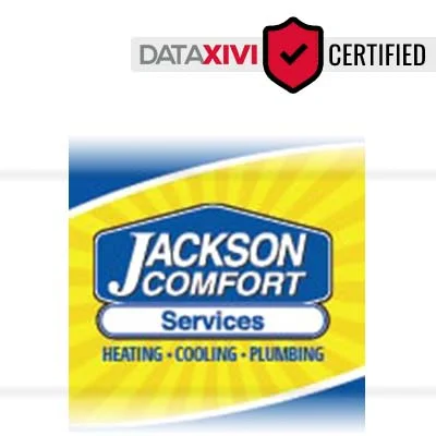 Jackson Comfort Heating & Cooling Systems Inc: Faucet Fixing Solutions in Wrens