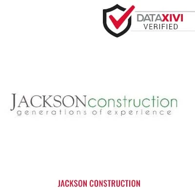 Jackson Construction: Pressure Assist Toilet Setup Solutions in Monticello
