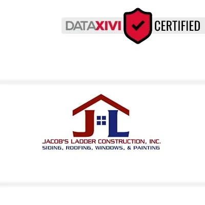 Jacob's Ladder Siding Roofing Windows Painting - DataXiVi