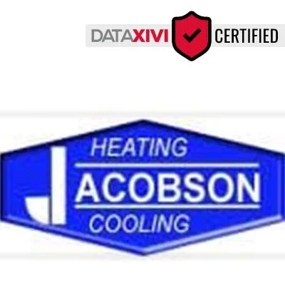 Jacobson Heating & Cooling - DataXiVi