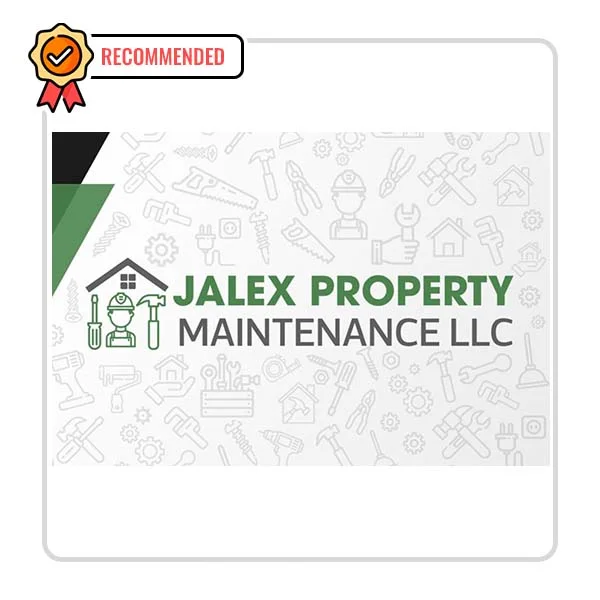 JALEX PROPERTY MAINTENANCE: HVAC Troubleshooting Services in Riesel