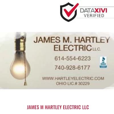 James M Hartley Electric LLC: Sink Replacement in Groveland