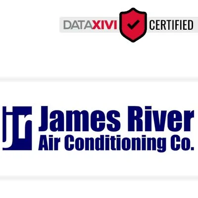 James River Air Conditioning Company: Shower Fixture Setup in Waterford
