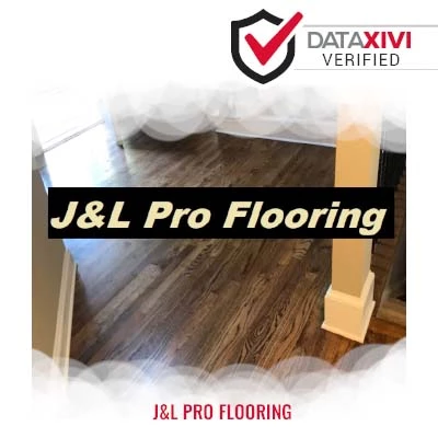 J&L Pro Flooring Plumber - DataXiVi