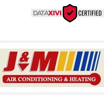 J&M Air Conditioning & Heating - DataXiVi