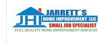 Jarrett's Home Improvement LLC: Sink Replacement in Winton