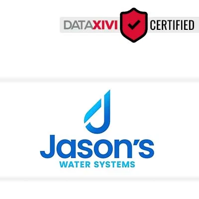 Jason's Water Systems - DataXiVi