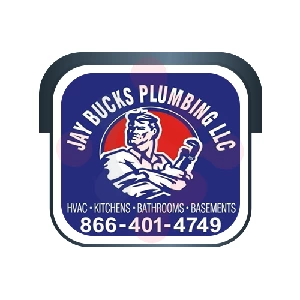 Jay Bucks Plumbing Llc: Expert Sewer Line Services in West Boothbay Harbor