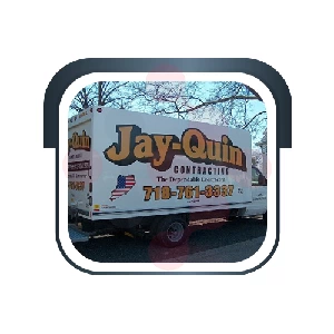 Jay-Quin Contracting Inc - DataXiVi